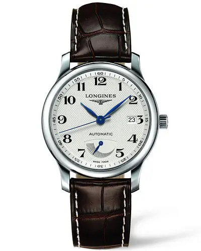 Longines Master Collection L2.708.4.78.5